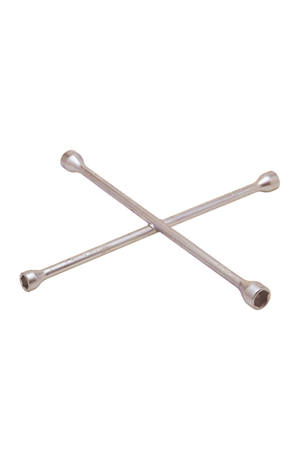 İzeltaş 1975 Bijon Anahtarı İstavroz Tipi