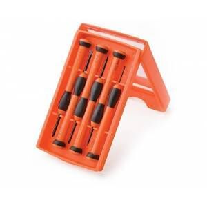 Retta Saatçi Tornavida Seti 6 Parça