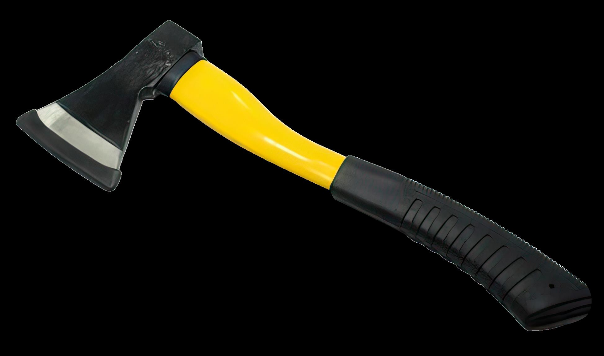 Dmax Fiber Saplı Balta 630 gr
