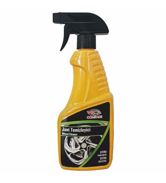 Comrade Jant Leke Sökücü 500ml