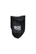Rox Camping 0106 Pusulalı Mini Katlanır Kürek Kamp Küreği 42 Cm