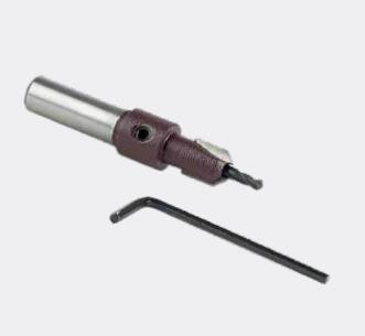 Leo Hss Havşa Matkap Ucu 4 mm