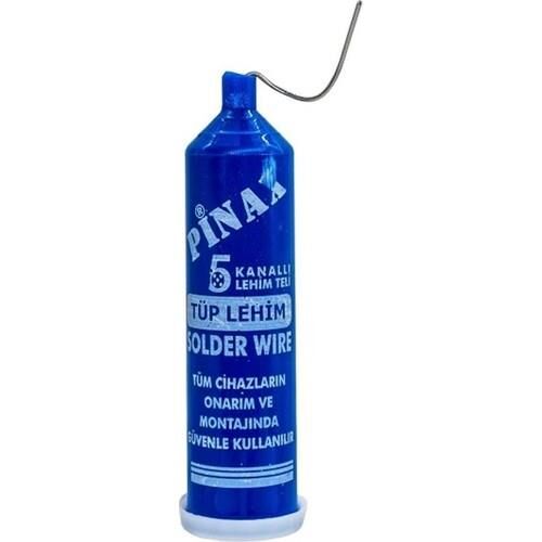 Pinax Tüp Lehim Teli