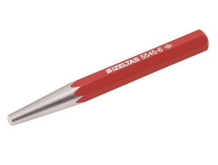 İzeltaş 5545 Konik Pim Zımba 5 mm