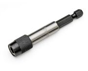 Retta 1/4'' Kilitli Bits Tutucular 60 mm