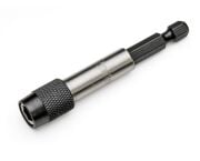 Retta 1/4'' Kilitli Bits Tutucular 60 mm