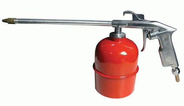 Birtek Mazot Tabancası