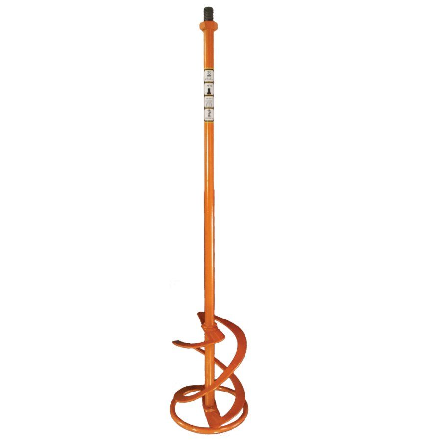 Roney Boya Karıştırıcı Ucu M 14