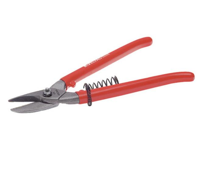 İzeltaş 6210 Kaportacı Makası (Sağ) 275 mm