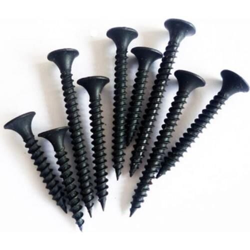 Kraft Alçıpan Vidası Sık Dişli 3,5x45