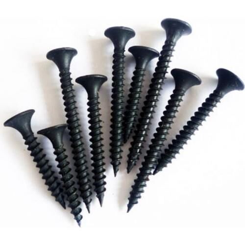Kraft Alçıpan Vidası Sık Dişli 3,5x45