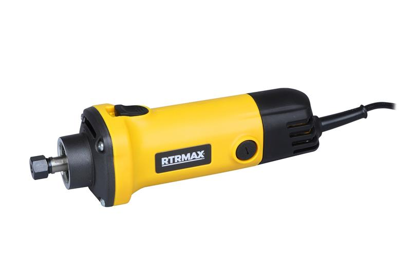 Rtrmax Kalıpçı Taşlama Kısa 450w 27000devir/dakika