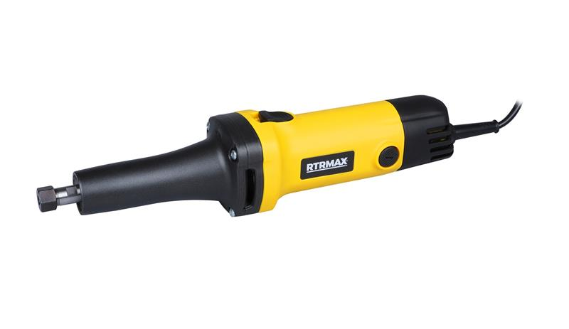 Rtrmax Kalıpçı Taşlama Uzun 450w 27000devir/dakika