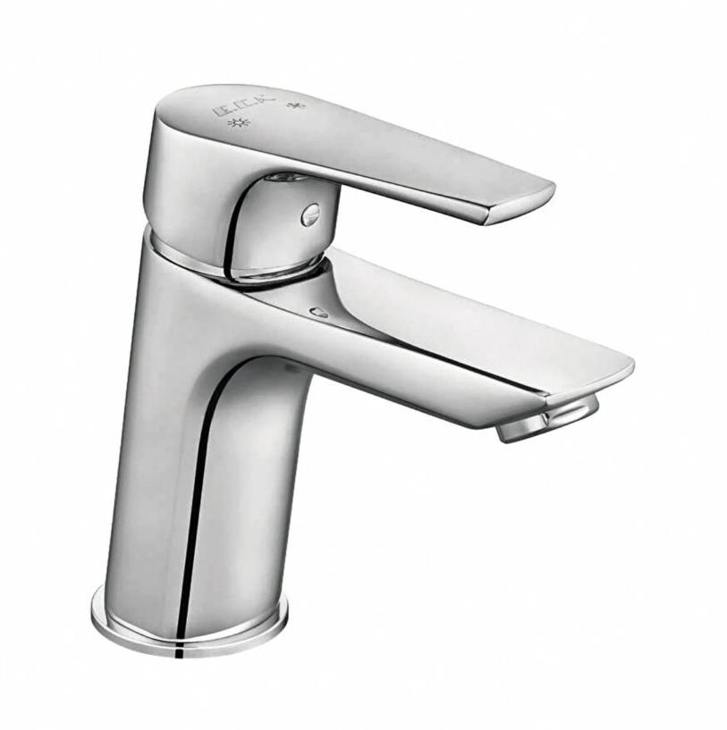 ECA Niobe Lavabo Bataryası