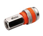 Retta Dişli Uçlu Rekor 1/4''