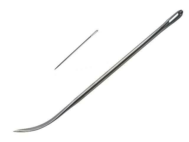 Çuvaldız 18 cm