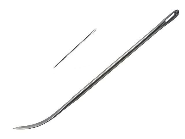 Çuvaldız 18 cm