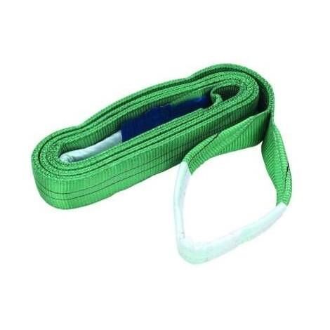 Polyester Sapan ( 6 :1 WLL CE Belgeli ) - 2 TON 3 MT