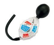 Retta Akü Bomesi ( Oval )