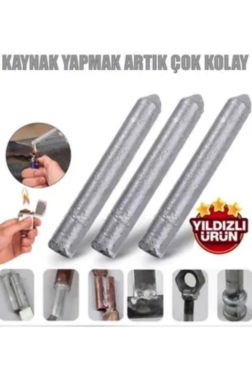 Büdü Tamir Kiti Çubuk Yapıştırıcı 4lü