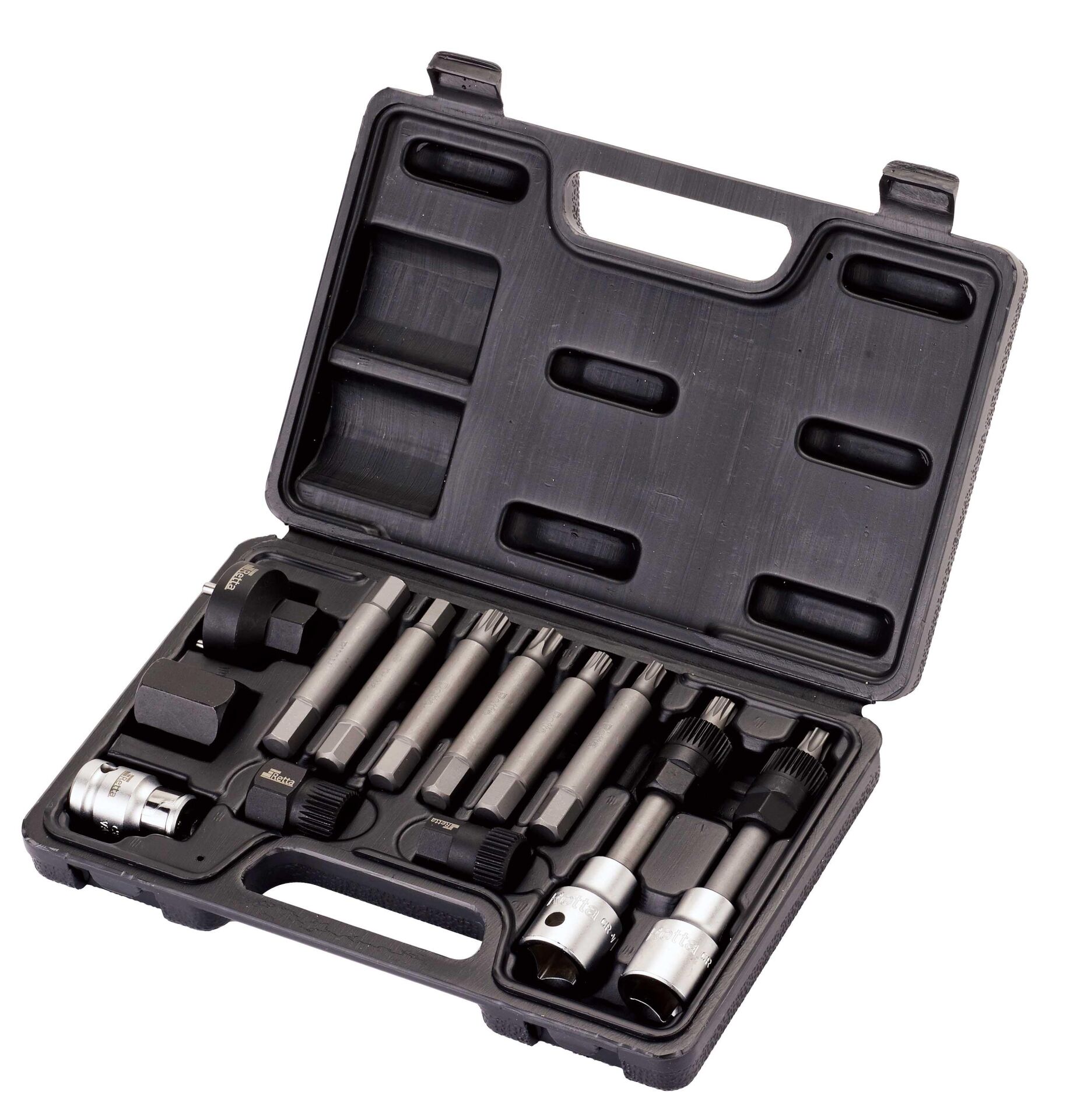 Retta Alternatör Kasnak Seti 13 Parça