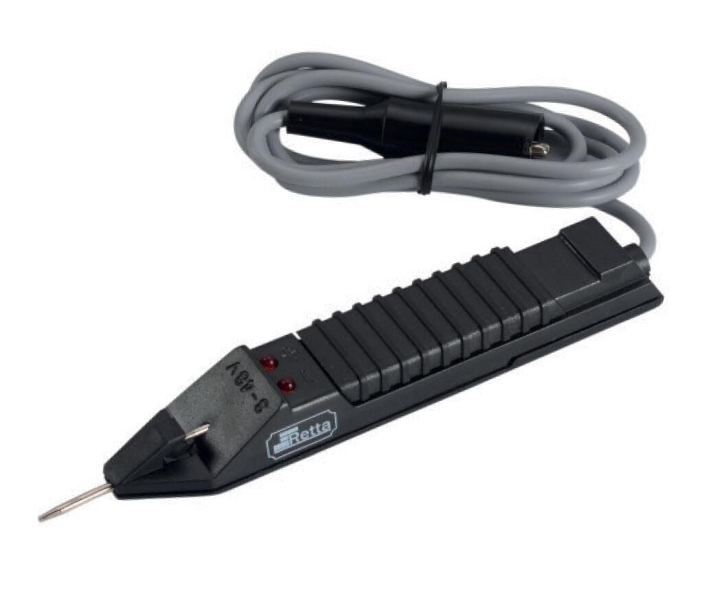 Retta Oto Kontrol Kalemi