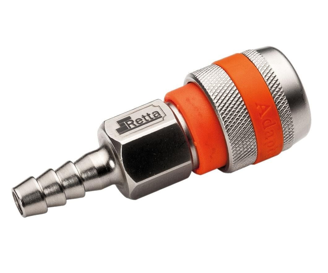 Retta Hortum Uçlu Rekorlar 11 mm