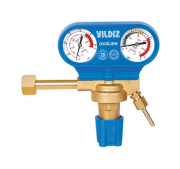 Yıldız 5301S Oksijen Basınç Düşürücü