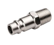 Retta Rekor Erkek Uçları 1/4''