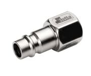 Retta Rekor Dişi Uçlar 3/8''