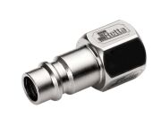 Retta Rekor Dişi Uçlar 3/8''