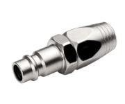 Retta Konik Rekor Erkek Uç 10 mm