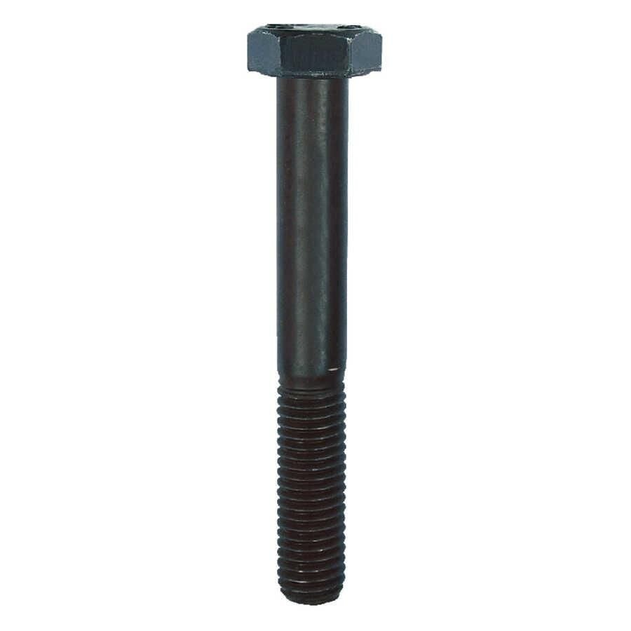 Civata Çelik Metrik Kaplamasız 8.8 Kalite Yarım Diş M14 X 80