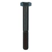 Civata Çelik Metrik Kaplamasız 8.8 Kalite Yarım Diş M20 X 120