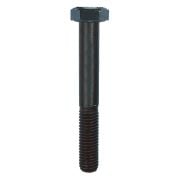 Civata Çelik Metrik Kaplamasız 8.8 Kalite Yarım Diş M20 X 90