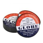 Globe İzole Bant Elektrikçi Bandı 1 Adet