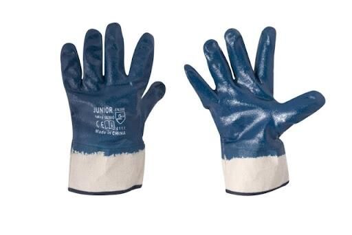 Beybi Mazotçu Eldiveni 10 No - 1 Çift