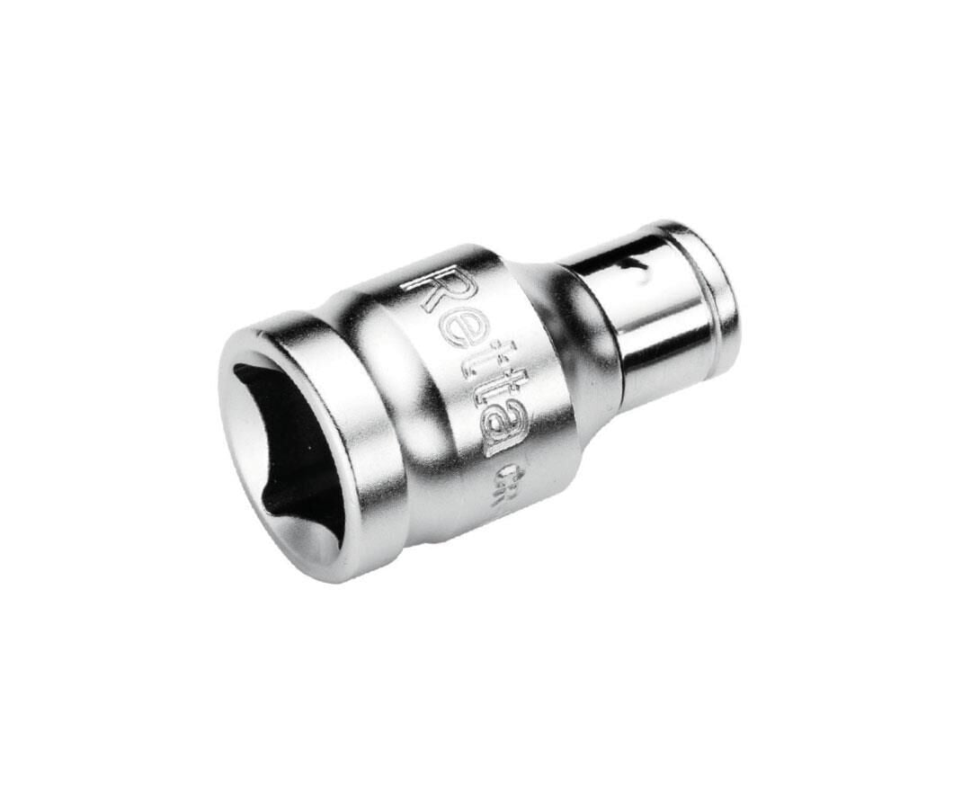 Retta 1/2''-1/4'' Bits Adaptör