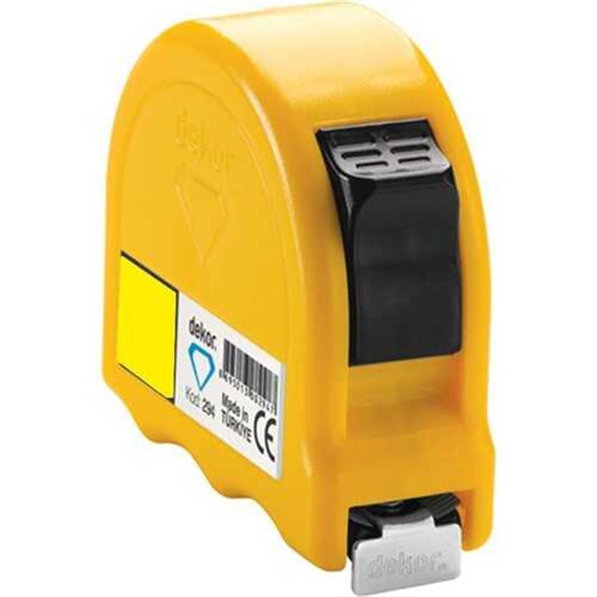 Dekor Şerit Metre 3mt 16 mm