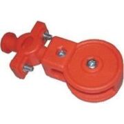 Plastik Kablo Taşıma Makarası