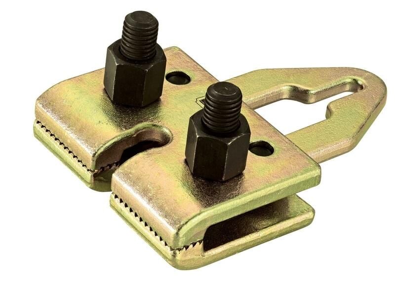 Retta Kurt Ağzı-Yassı Tip 3 Ton