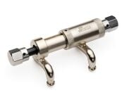 Retta Egzoz Kelepçe Ayrıcı 17x145 mm