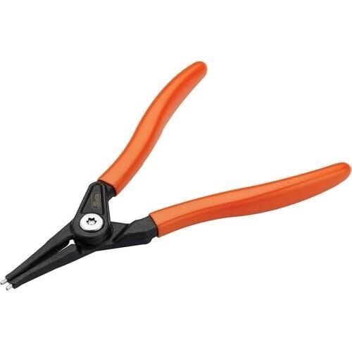 Retta Maxi Grip Segman Pensesi Dış Düz 140 mm