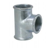 İnfit Te Dişli Galvaniz 3''