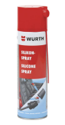Würth Silikon Sprey 500 Ml