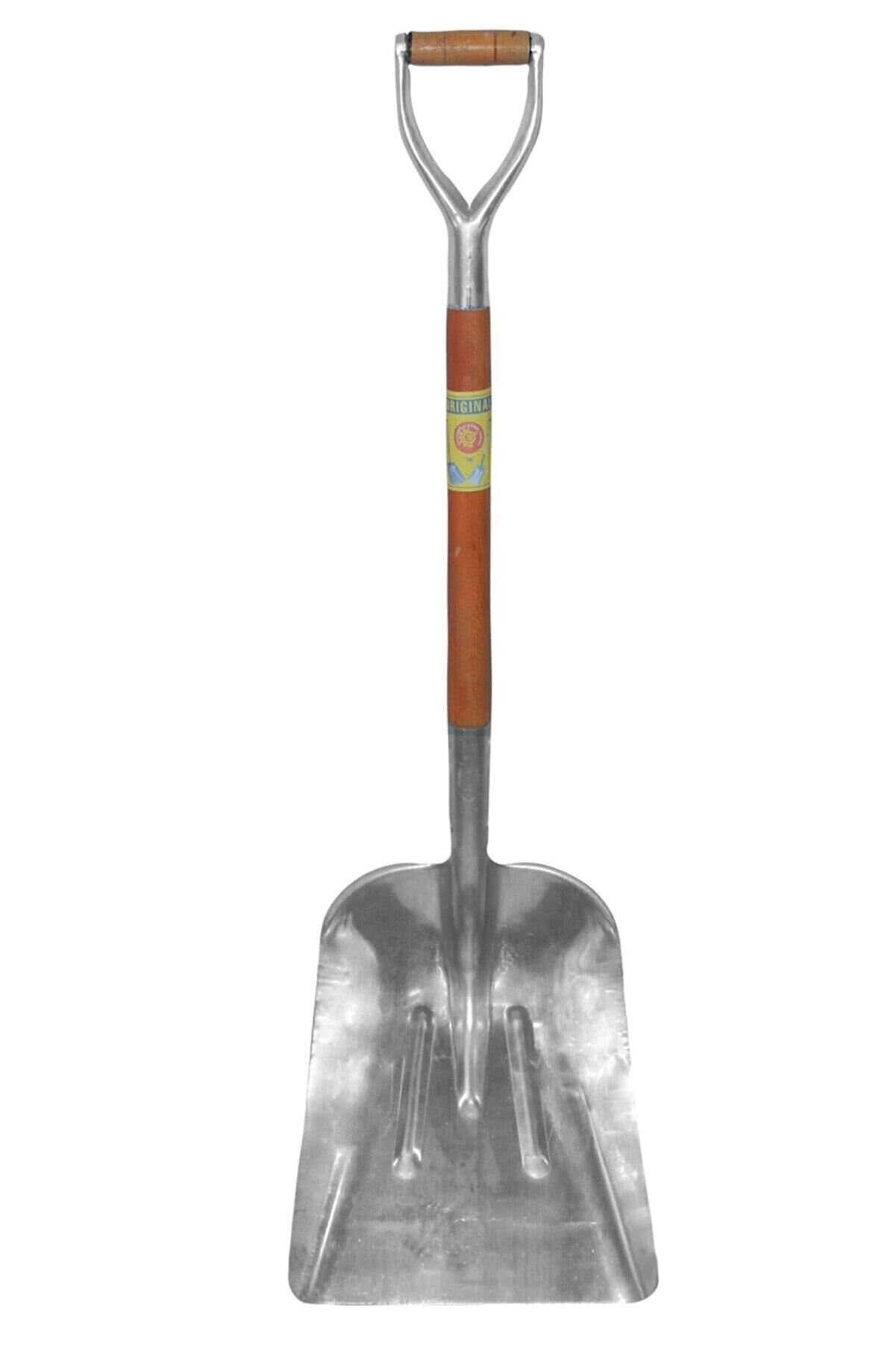 Çavuşoğlu Zahireci Küreği Saplı