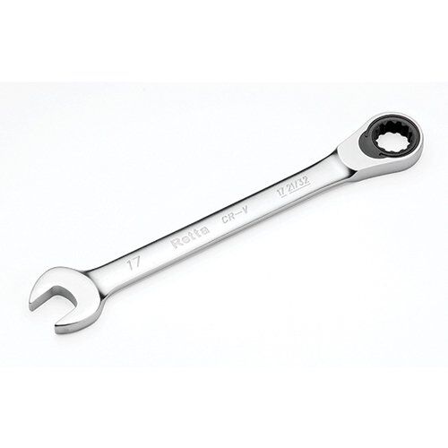 Retta Cırcır Kombine Anahtar 8 mm