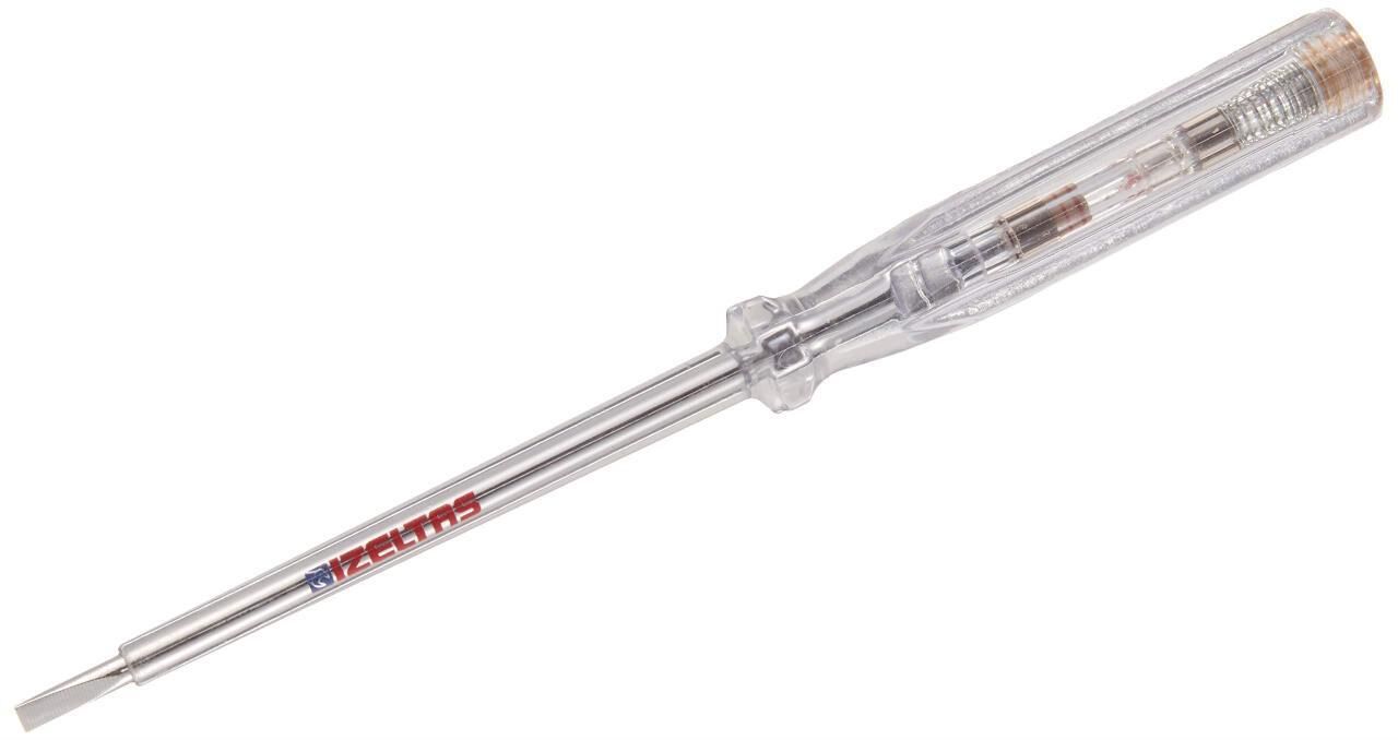 İzeltaş 4550 Elektrik Kontrol Kalemi 190 mm