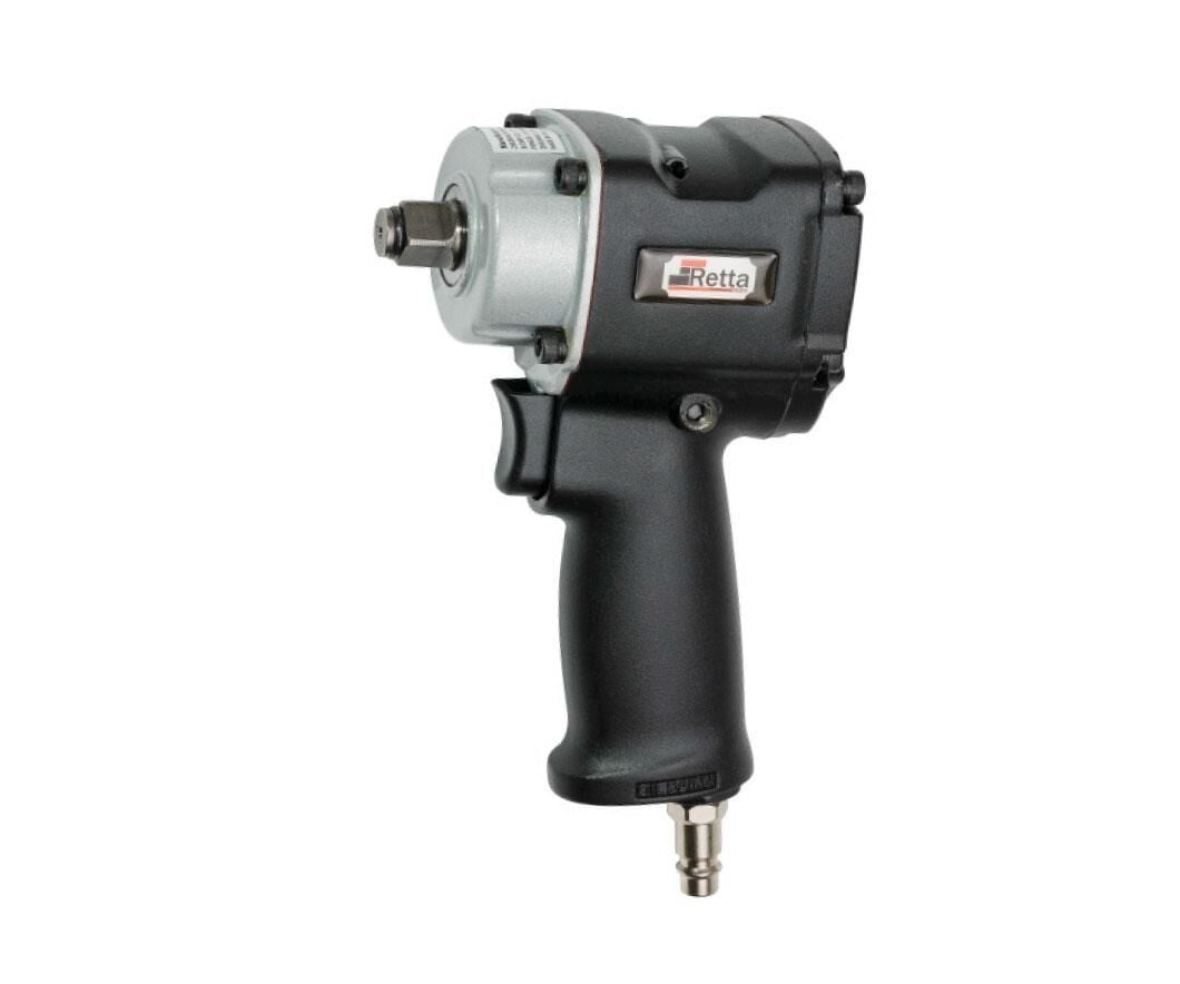 Retta Mini Havalı Somun Sökme 1/2''