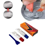 İran Yapıştırıcısı İkiz Tüp